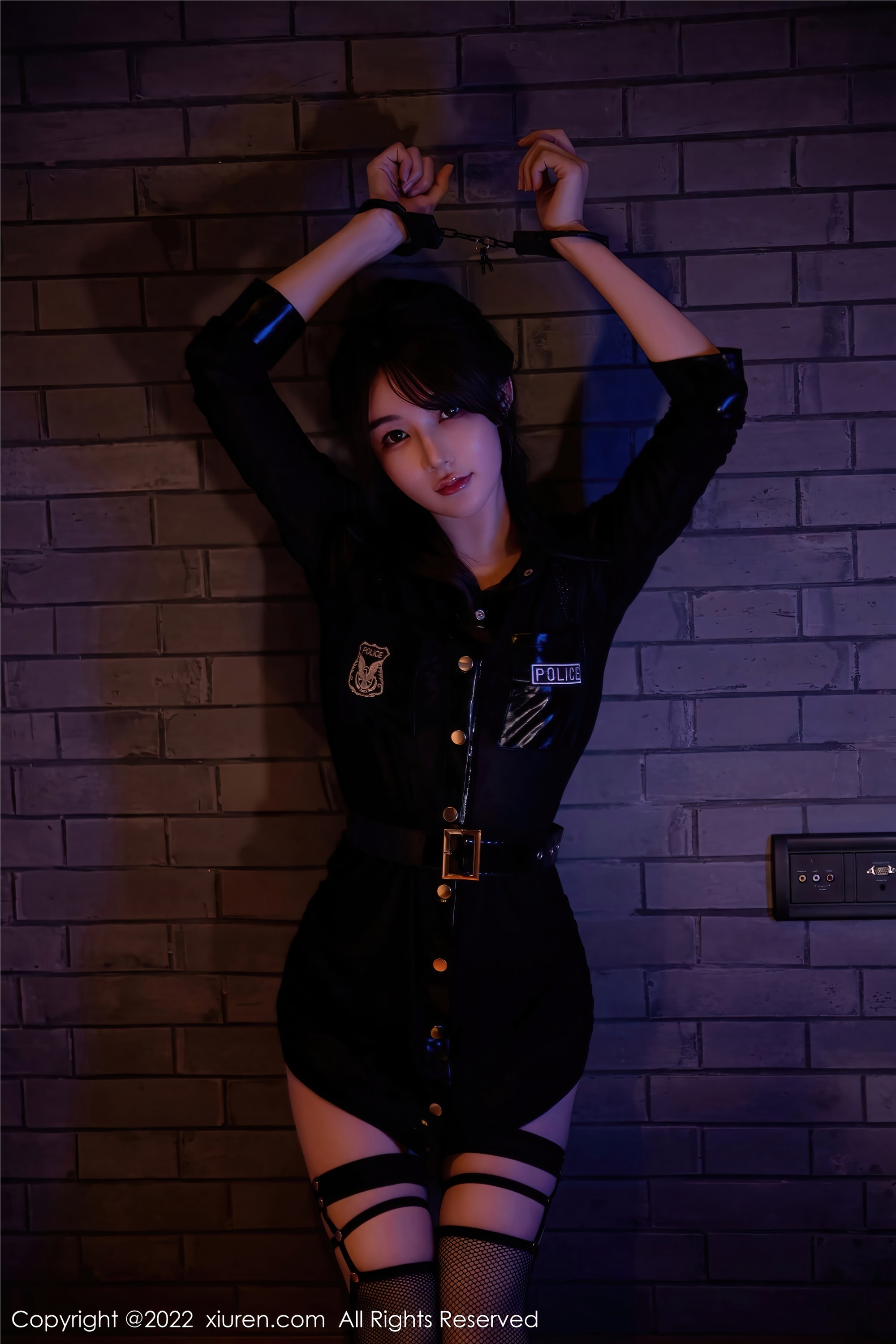 Xiuren秀人网 2022.11.30 NO.5931 婠婠么